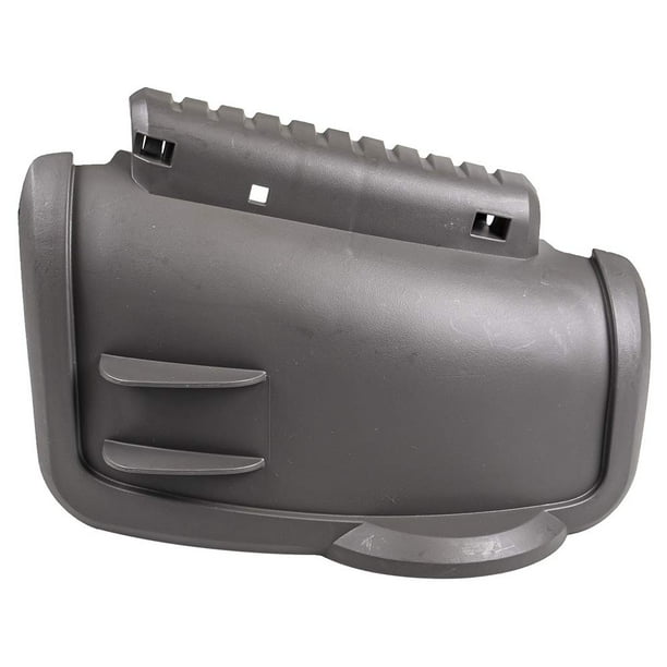 Husqvarna 532419927 Mulch Door Fits HU550FH HU675FE HU700H HU725AWD/BBC