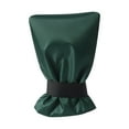 thumbnail image 2 of Reflective Faucet Cover Reusable Winter Insulation Sock For Outdoor Garden Hose Bib And Spout Freeze Protection Easy Install No Tools Needed(18*15Cm), 2 of 9