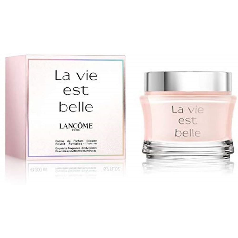 La Vie Est Belle Body Cream, For women 1.7 oz