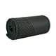 thumbnail image 1 of Funda genérica para volante, protector de volante de coche de cuero negro. línea negro, 1 of 9