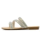 thumbnail image 2 of Sandalias Para Mujer Moda Latorre 81K2298 beige 24, 2 of 4
