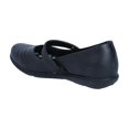 thumbnail image 4 of Flats Lady Jany Mujer Escolar Formal Vestir negro 23.5, 4 of 6