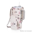 thumbnail image 5 of Minnie Mouse - Minnie Mouse Eclipse Tumbler Tote, (Beige with Vintage Pink Sketch), 5 of 5