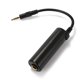 thumbnail image 3 of Afinador de efectos de pedal Adaptador de cable de enlace de guitarra Convertidor de interfaz de audio AMP Guitarras Pedal Efectos Sintonizador Enlaces Línea Instrumentos musicales Accesorios Irfora Afinador de efectos de pedal, 3 of 7
