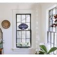 thumbnail image 3 of Creative Co-Op Metal Laundry Room Wall Sign with Distressed Finish, Blue, 3 of 10