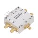 thumbnail image 5 of Interruptor Electrónico ANGGREK RF Multifuncional Banda Ancha 0,1-6 GHz Aleación De Aluminio, 5 of 7