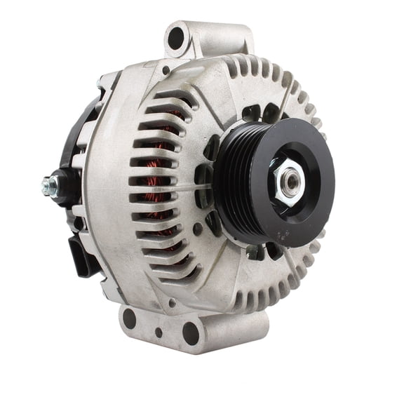 NEW 220A HIGH AMP ALTERNATOR COMPATIBLE WITH FORD GRAND MARQUIS 4.6L 2003-04 3W1Z-10346-AA