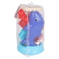 thumbnail image 4 of PLAY DAY PL 3PCS New Design Sand and Water Mill Playset, Outdoor Beach Sand Toy Set for Kids Ages 3+, 4 of 5