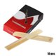 thumbnail image 2 of 10-pack Pieces Strength 2.5 High Quality Bamboo Reeds for Bb Clarinet Accessories, 2 of 5
