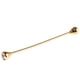 thumbnail image 4 of Collar para hombre Clip Broche Barra Joyería delgada Barra de oro Cristal Barra ada Joyería de de imitación Hugo Broche Pin, 4 of 10