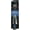Black/Blue 6', variant on Ocean and Earth One XT Cold Water Leash 7' Black/Blue
