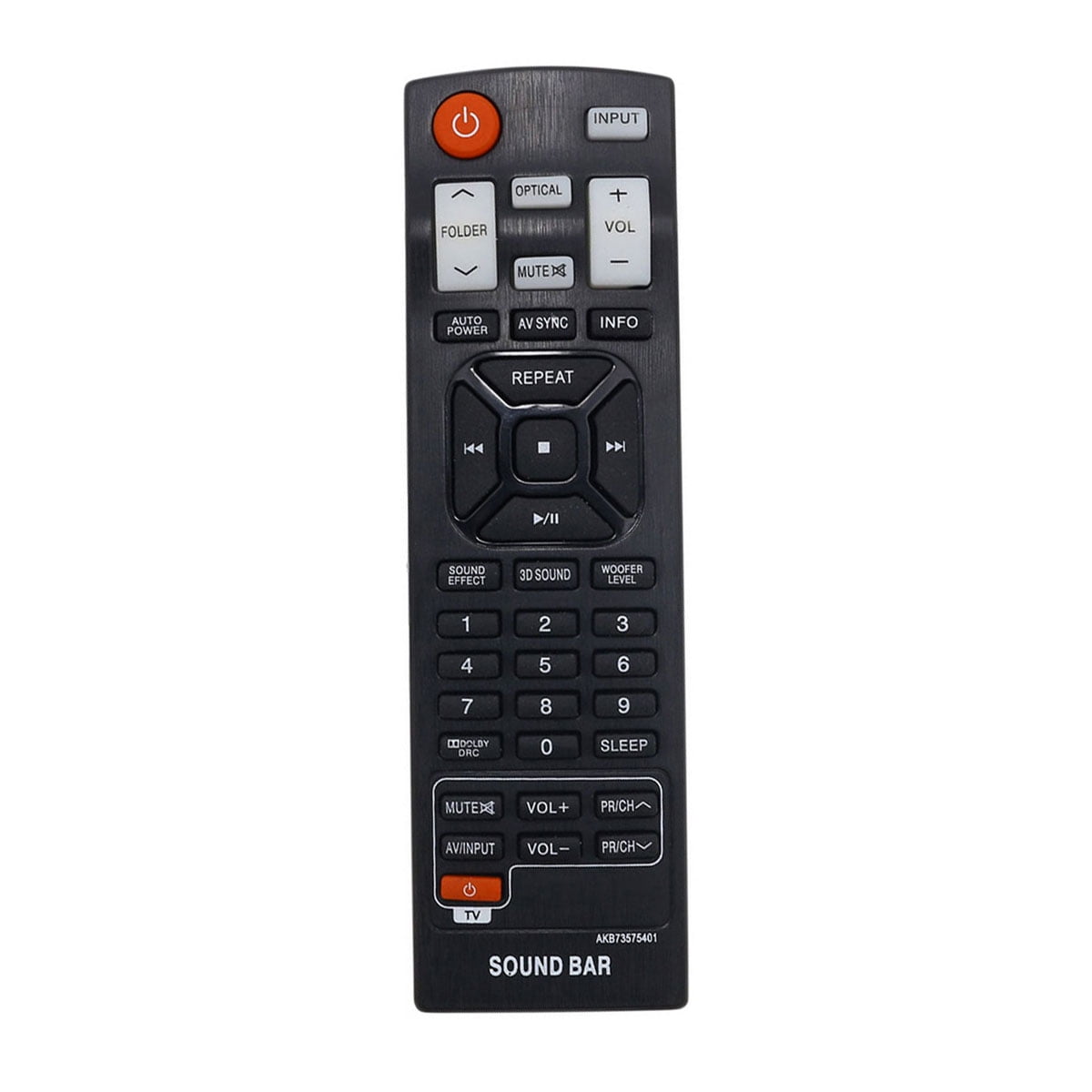 lg sk1 remote