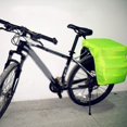 thumbnail image 3 of Cubierta de lluvia CHAO para bicicleta 126x66cm alforjas Protección contra el agua plegable ultraligera, 3 of 5