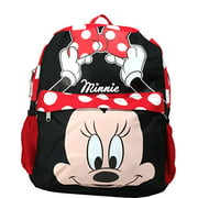 Disney Minnie Mouse 12 pouces Mini sac à dos pour tout-petit