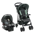 Graco LiteRider LX Travel System, Ames