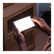 ZHIYUN M40 [Official] Video Pocket Light 2700-6200k Photography Camera Light 40W Dimmable Pocket Panel Lights