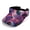 Colorful Planet, variant on Women Visor Hat Open Top Visors Outdoor Golf Beach Travel Sports Hiking Adjustable Caps Tropical Leaves Print