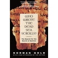 thumbnail image 2 of Who Wrote the Dead Sea Scrolls?: The Search for the Secret of Qumran, (Paperback), 2 of 2