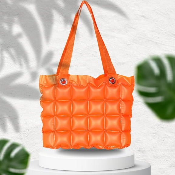 Inflatable  Beach Purse