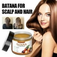 Tianxueee Curl Smoothie Hair Care Natural Products Hair Extension