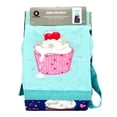 thumbnail image 1 of Mandil Hometrends Tela Multicolor Cup Cake, 1 of 1