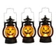 thumbnail image 1 of 3 luces de decoración de Halloween para interiores, luces de dormitorio de calabaza con, 1 of 9