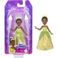 thumbnail image 1 of Princesses Disney – Poupée – Tiana, 1 of 6