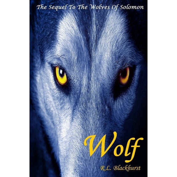 Wolf, (Paperback)
