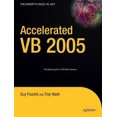 thumbnail image 2 of Accelerated VB 2005: 2005, 2 of 2