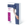 thumbnail image 2 of JOBST Bella Lite Compression Sleeves, 15-20 mmHg, Armsleeve, Silicone Dot Band, Beige, Small, 2 of 3