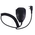 thumbnail image 1 of Micrófono Bocina Mengshen UV-5R Original Compatible Baofeng Radio de Dos Vías, 1 of 6
