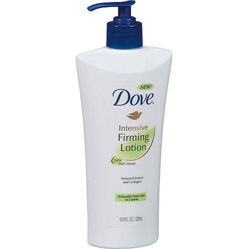 Dove Cream Oil Intensive Body Lotion, 10.8 Fl. Oz.