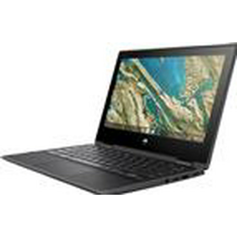 HP Chromebook x360 11.6