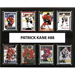 Fanatics Brand / NHL Men's Chicago Blackhawks Patrick Kane #88 Red Long  Sleeve Player Shirt