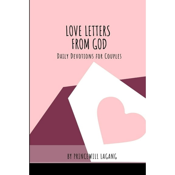 Love Letters from God: Daily Devotions for Couples, (Paperback)