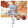 thumbnail image 3 of Manual Coffee Grinder Spices Grains Grinding Machine Grains Nuts Beans Grinding Machine Hand Mill Kitchen Spices, 3 of 6