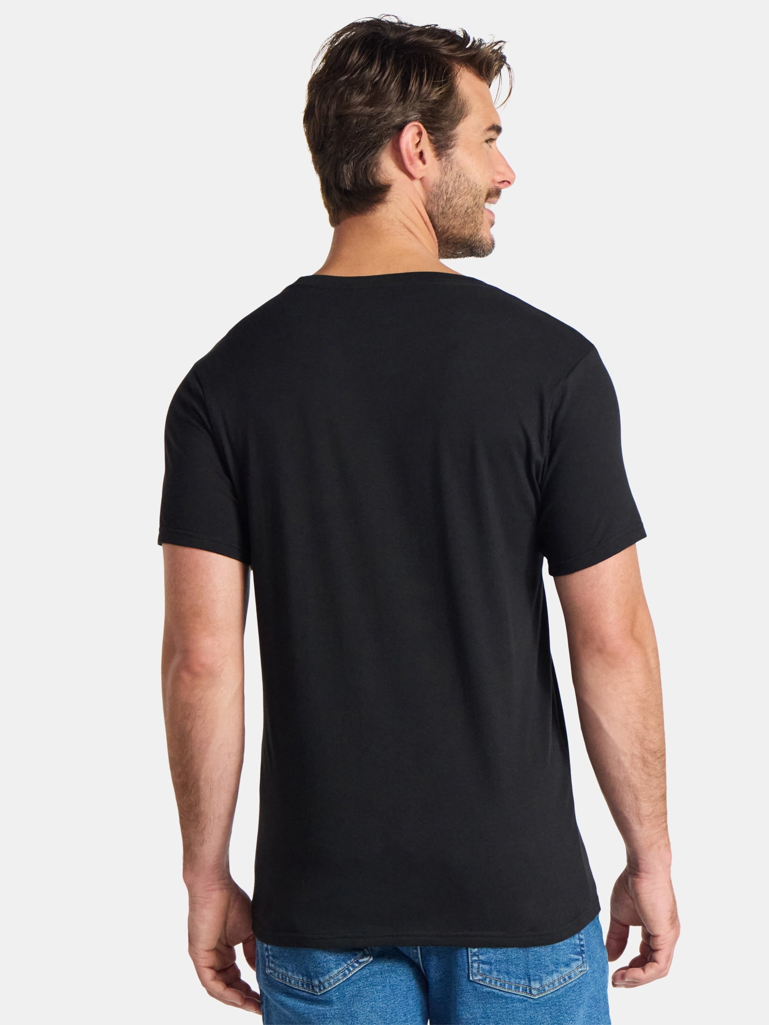 The Sandlot Men's and Big Men's Smalls Graphic Tee with Short Sleeves, Sizes S-3XL