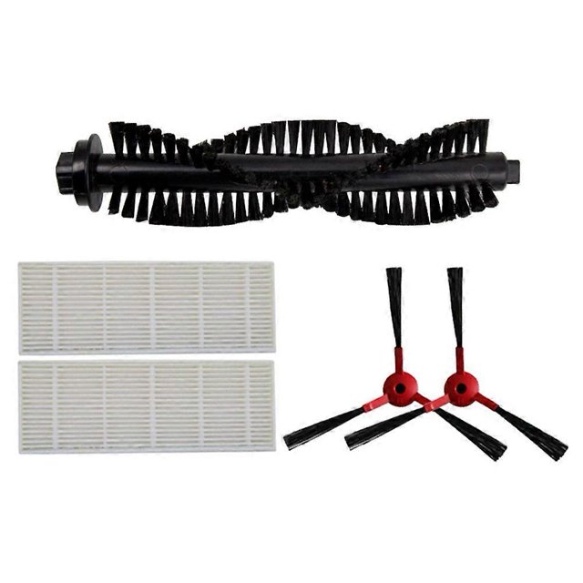 HEPA Filter Main Brush Side Brush Mop Cloth for 360 C50 G50 Robotic Vacuum Cleaner Spare Parts Acce