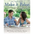 thumbnail image 2 of Pre-Owned Make It Paleo: Over 200 Grain-Free Recipes for Any Occasion (Paperback) 1936608863 9781936608867, 2 of 2