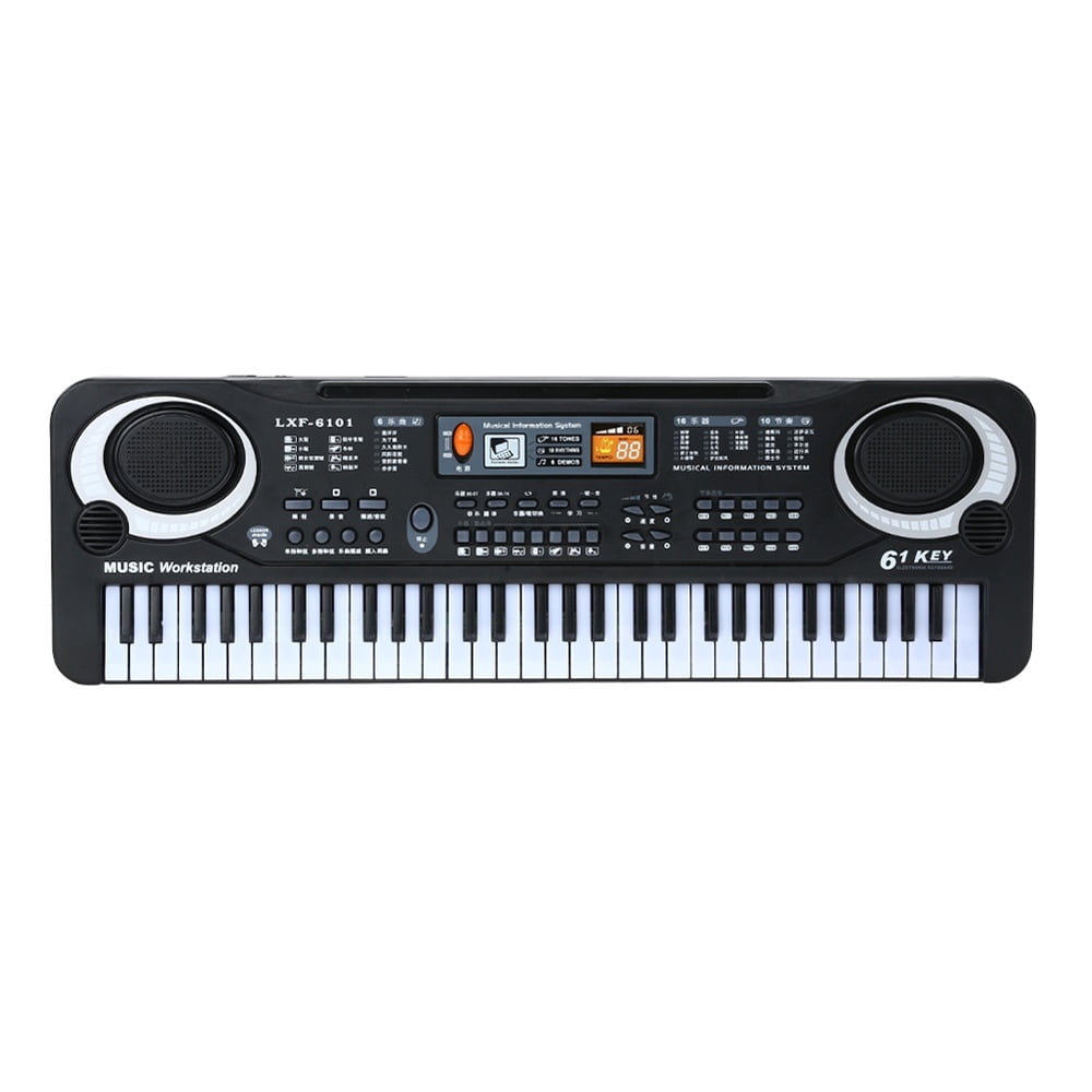 Piano keyboards walmart canada