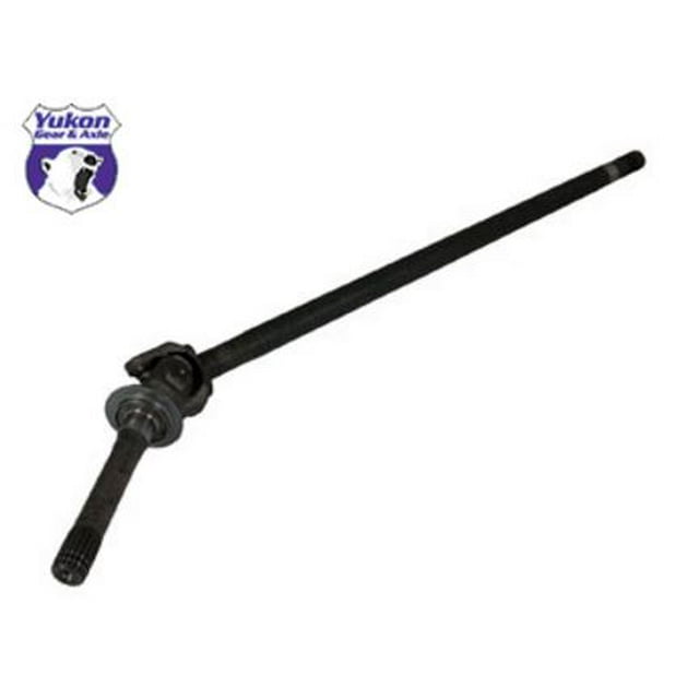 Yukon Gear & Axle Ya C5086666Ab Axle Shaft