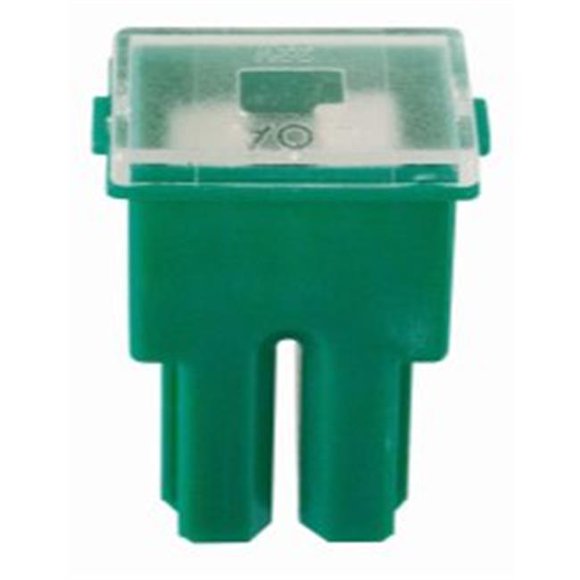 The Best Connection 20317F 40 amp Green Fuse Fm Terminal