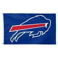 thumbnail image 1 of Drapeaux D'Équipe Buffalo Bills 3X5 Wincraft, 1 of 2