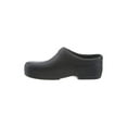 thumbnail image 3 of KLOGS Women's Springfield Clog Navy - 10003-6003, 3 of 4