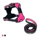 thumbnail image 3 of Pechera Arnes + Correa Perro E-pets Ajustable Raza Grande, 3 of 8
