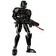 LEGO Star Wars Imperial Death Trooper 75121 Jouet de Guerre des Étoiles – image 3 sur 6