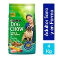 thumbnail image 3 of Alimento para Perro Dog Chow Extra Life Control de Peso 4 kg, 3 of 4