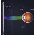 thumbnail image 2 of Mica de Hidrogel Anti Luz Azul GadgetsMX para iPhone 5, 2 of 4