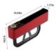 thumbnail image 3 of Teissuly Car Seat Seam Storage Box Super Fast Charger Car Clip Organiser High-grade Automotive Products Teissuly WER202401227578, 3 of 8
