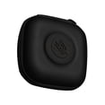 thumbnail image 4 of Bolsa de almacenamiento para auriculares KZ Estuche de absorción de impacto portátil cuadrado de PU (negro) Tmvgtek Componentes de la computadora, 4 of 7
